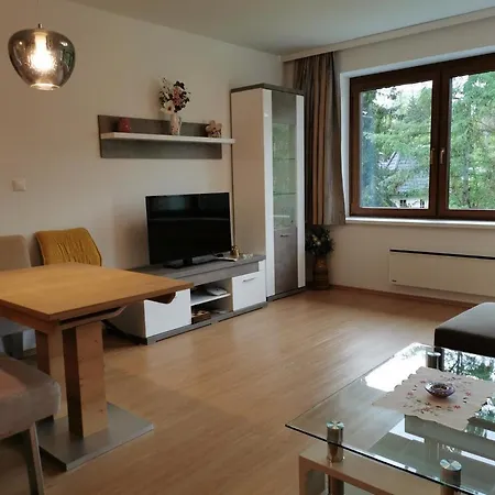 Lejlighed Haus Gerhild