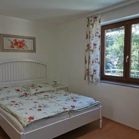 Appartement Haus Gerhild Velden am Wörther See