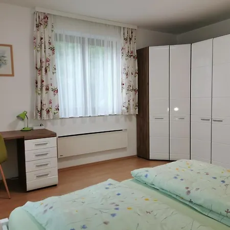 Haus Gerhild Appartement Velden am Wörther See