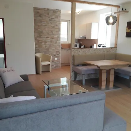 Haus Gerhild * Velden am Wörther See