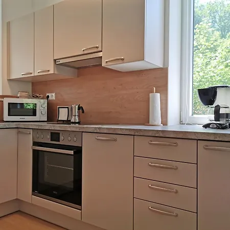 Appartement Haus Gerhild Velden am Wörther See