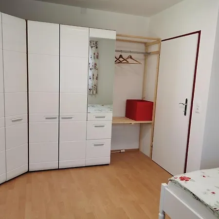 Haus Gerhild Lejlighed *