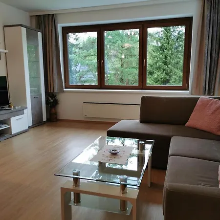 Haus Gerhild Lejlighed