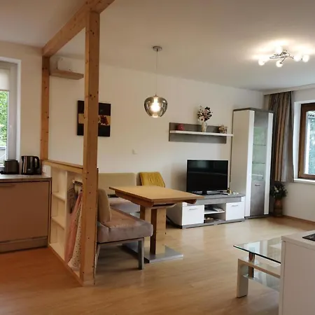 Haus Gerhild * Velden am Wörthersee