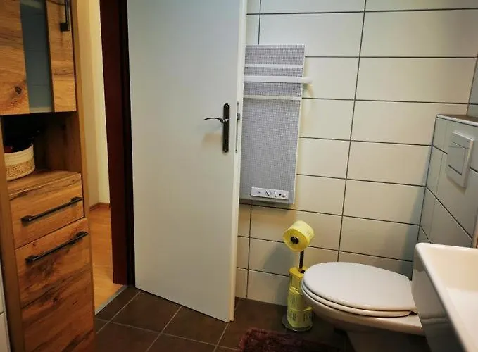 Haus Gerhild Velden am Wörthersee