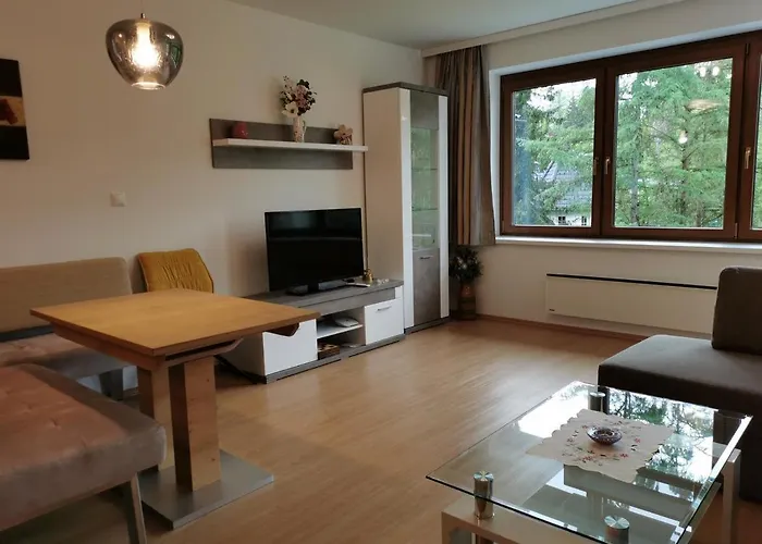 Apartament Haus Gerhild