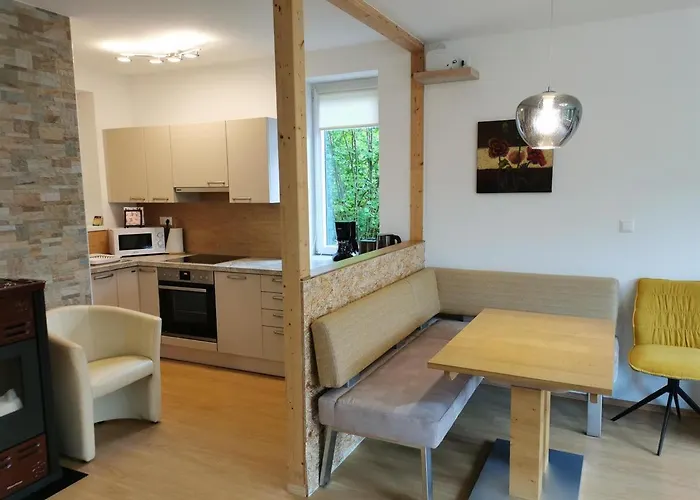 Haus Gerhild Velden am Wörthersee