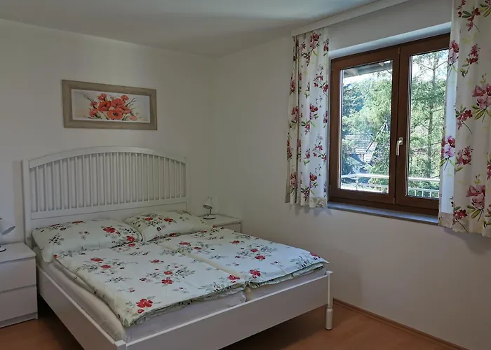 Apartament Haus Gerhild Velden am Wörthersee