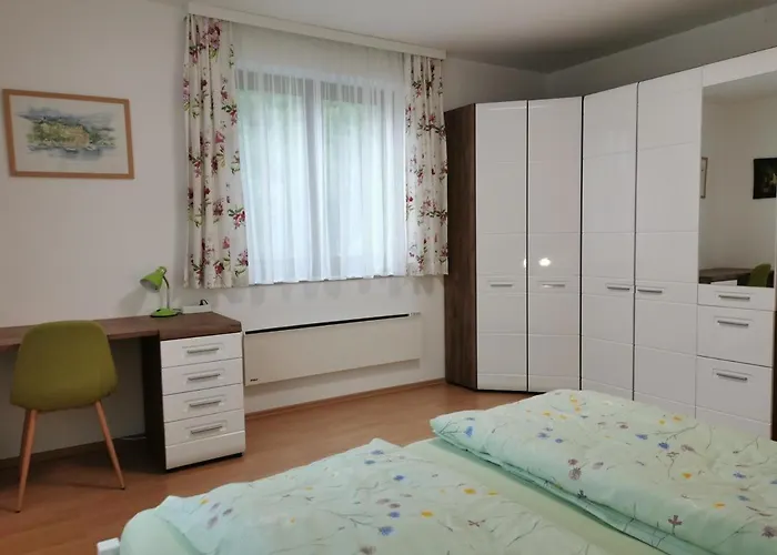 Haus Gerhild Apartament Velden am Wörthersee