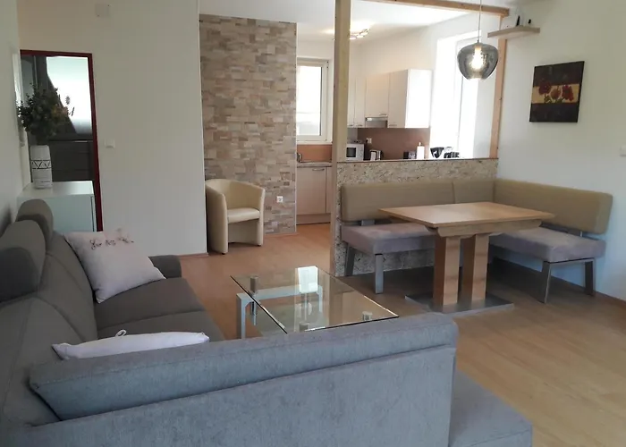 Haus Gerhild * Velden am Wörthersee