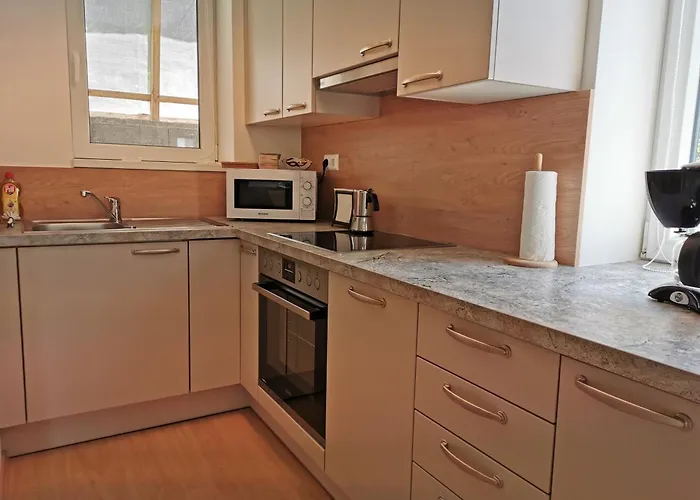 Haus Gerhild Apartament Velden am Wörthersee