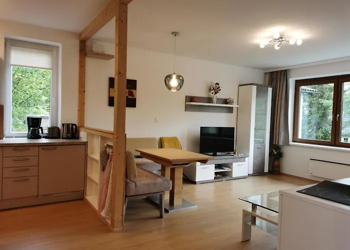 Haus Gerhild * Velden am Wörthersee